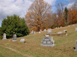 Walnut Grove Cemetery