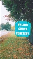 Walnut Grove Cemetery