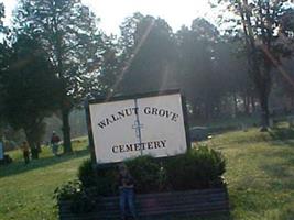 Walnut Grove Cemetery