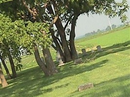 Walnut Grove Cemetery