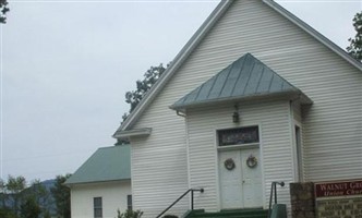 Walnut Grove Union Church Cemetery