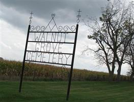 Walnut Grove Methodist Cemetery