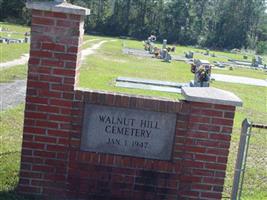 Walnut Hill Baptist Cemetery