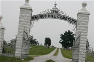 Walnut Hill Cemetery