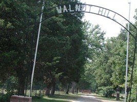 Walnut Hill Cemetery Walnut Hill Cemetery