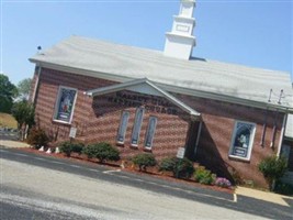 Walnut Hill Cemetery
