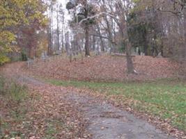 Walnut Hill Cemetery