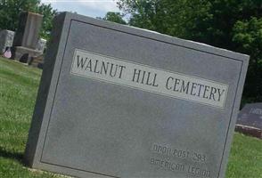 Walnut Hill Cemetery