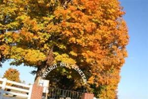 Walnut Hill Cemetery