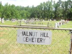 Walnut Hill Cemetery