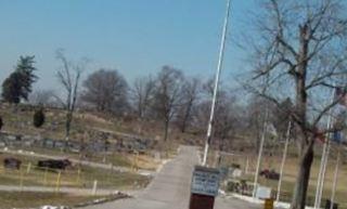 Walnut Hills Cemetery