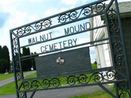 Walnut Mound Cemetery