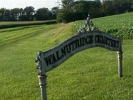 Walnut Ridge Cemetery