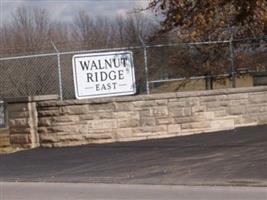 Walnut Ridge Cemetery