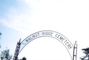 Walnut Ridge Cemetery Walnut Ridge Cemetery