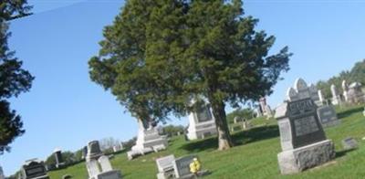 Walnut Ridge Cemetery