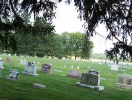 Walnut Ridge Cemetery