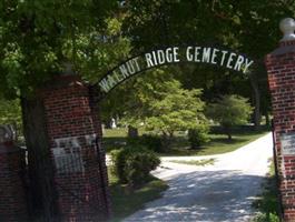 Walnut Ridge Cemetery