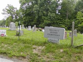 Walnut Ridge Cemetery