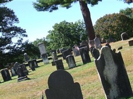 Walpole Village Cemetery