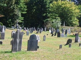 Walpole Village Cemetery