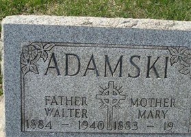 Walter Adamski Walter Adamski