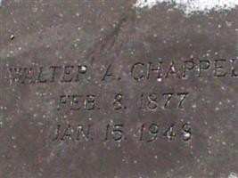 Walter Alexander Chappell