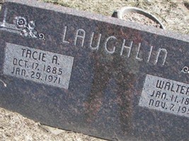 Walter Alexander Laughlin