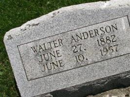 Walter Anderson