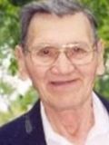 Walter Angus "Bud" Robertson Walter Angus "Bud" Robertson