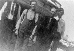 Walter Anson Zion Walter Anson Zion