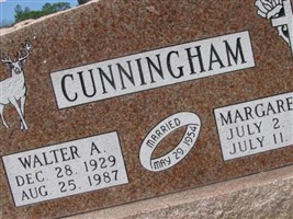 Walter Ardell Cunningham