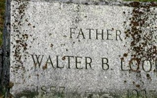 Walter B Loop