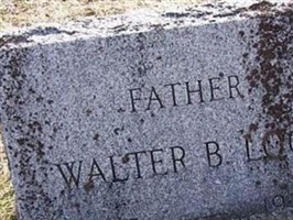 Walter B Loop