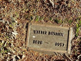 Walter Bastian Walter Bastian