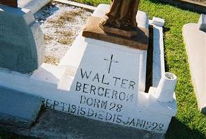 Walter Bergeron