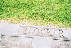 Walter Blocker Walter Blocker