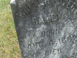 Walter Boyer Ramey