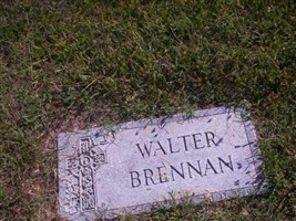 Walter Brennan