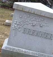 Walter Brenner Walter Brenner