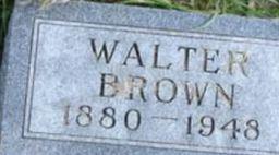 Walter Brown