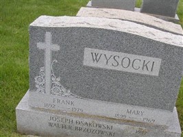 Walter Brzozowski Walter Brzozowski