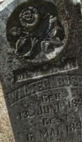 Walter Busch