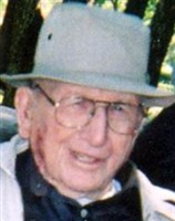 Walter "Buzz" Walsh, Jr