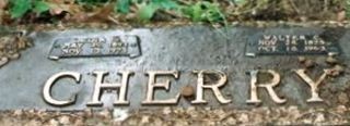 Walter C. Cherry