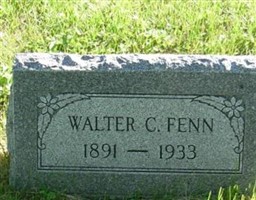 Walter C. Fenn