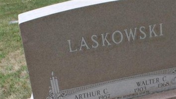 Walter C. Laskowski