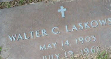Walter C. Laskowski