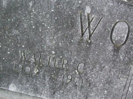 Walter C. Wolfe Walter C. Wolfe