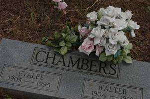 Walter Chambers